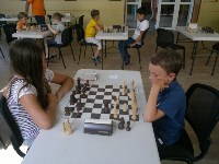 Представители южных городов Сахалина состязались в шахматном турнире, Фото: 4