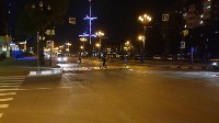 Очевидцев наезда на пешехода на проспекте Победы в Южно-Сахалинске ищет ГИБДД, Фото: 2