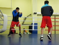 Боксеры из Кореи впервые примут участие во всероссийских соревнованиях «Юность Сахалина», Фото: 4