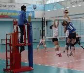 Волейболистки Сахалина вступят в борьбу за титул чемпионов области, Фото: 4