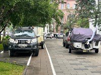 Южносахалинцы отправились в экспедицию по маршруту Г.И. Невельского, Фото: 3