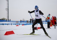 Второй день зимней Спартакиады учащихся России принес золото сахалинским лыжникам, Фото: 2