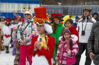 Снежный карнавал, Фото: 16