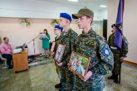 Военно-патриотический центр «Вымпел-Сахалин» открылся в областном центре, Фото: 8
