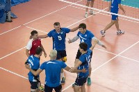 Чемпионат города по волейболу завершился в Южно-Сахалинске  , Фото: 12