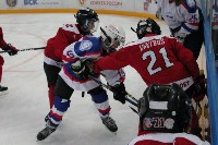 Сахалинские хоккеисты стали серебряными призерами на всероссийских соревнованиях, Фото: 5