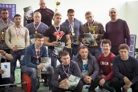 В Южно-Сахалинске прошли Чемпионат и первенство Сахалинской области по пауэрлифтингу, Фото: 16