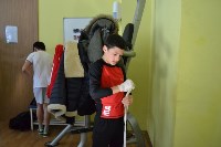 Сахалин впервые принимает первенство ДВФО по боксу, Фото: 7