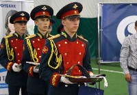 Военные рукопашники на Сахалине завоевали путевки в Рязань, Фото: 20