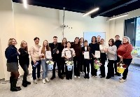 Подведены итоги VII гастрономического марафона "Почувствуй вкус Сахалина", Фото: 2