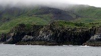 Ученые продолжают изучать самый загадочный остров Курил, Фото: 5