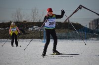 Нормативы ГТО по по лыжным гонкам сдали сахалинцы, Фото: 13