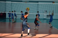 Определились имена победителей первенства Сахалинской области по волейболу , Фото: 10