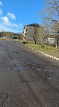 В Макарове провели состояние дорог, на содержание которых дают деньги из областного бюджета, Фото: 7