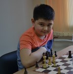 Шахматный турнир «Волшебная ладья» , Фото: 1