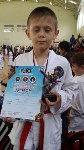 Сахалинцы завоевали пять медалей Международного Кубка Дальнего Востока по тхэквондо ITF  , Фото: 2