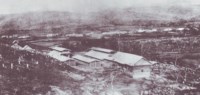 Первый на Сахалине кирзавод Чарушина 1892 года в Александровске, Фото: 7