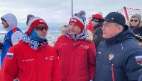 Четвёртый день IV Российско-Китайских зимних молодёжных игр на Сахалине, Фото: 11