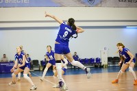 Волейбольный клуб «Сахалин» обыграл «Политех» со счетом 3:0, Фото: 2