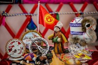 Дни киргизской культуры проходят в Южно-Сахалинске, Фото: 4