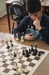 Детский турнир по быстрым шахматам состоялся в Южно-Сахалинске , Фото: 18