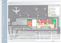 Проекты нового аэровокзала Южно-Сахалинска, Фото: 9