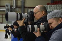 Сахалинские фотографы вышли на «охоту» за спортсменами , Фото: 23