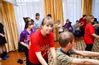 Волонтеры Южно-Сахалинска, Фото: 4