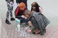 Акция в Международный день пропавших детей, Фото: 28