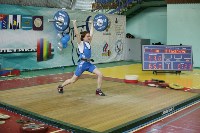 Сахалинские тяжелоатлеты разыграли путёвки на чемпионат Дальнего Востока, Фото: 17