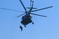 Двоих выпавших за борт «моряков» нашли сахалинские спасатели, Фото: 5