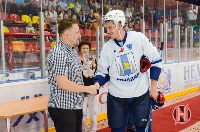Хоккеисты «Сахалина» взяли серебро международного турнира памяти Дубко, Фото: 4