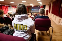 Елизаветинские уроки прошли в учебных заведениях в Южно-Сахалинске, Фото: 13