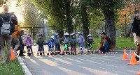 Бесплатные занятия на беговелах организовали в Южно-Сахалинске, Фото: 4
