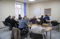 Дмитрий Ден стал победителем чемпионата Южно-Сахалинска по классическим шахматам, Фото: 4
