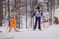 Лыжные гонки в Ногликах, Фото: 26