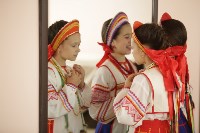 На сахалинском конкурсе народного пения споют «Ариран», Фото: 6