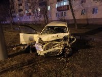 Очевидцев аварии с четырьмя пострадавшими ищет сахалинская полиция, Фото: 7