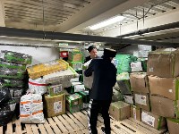 Почти 600 адресных посылок получат участники СВО от жителей Сахалинской области, Фото: 5
