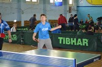 Чемпионат Сахалинской области по настольному теннису, Фото: 5