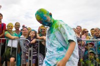 Фестиваль красок Холи – 2018 в лицах: фоторепортаж , Фото: 60