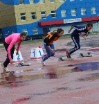 В Южно-Сахалинске прошли чемпионат и первенство островного региона по легкой атлетике , Фото: 7