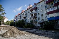 Дворы 27 многоквартирных домов планируют отремонтировать в Южно-Сахалинске, Фото: 3