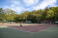 Соревнования по теннису на кубок мэра Южно-Сахалинска, Фото: 14
