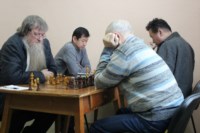 шахматный турнир, Фото: 16