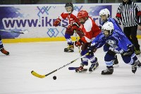 Южно-сахалинские команды выиграли «Золотую Шайбу» во всех возрастных группах, Фото: 3