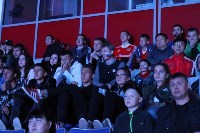 В «Кристалле» состоялась открытая трансляция матча сборной России с Египтом, Фото: 9