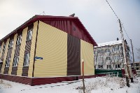 Два 24-квартирных дома строят в Кировском, Фото: 5