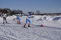 "Корсаковским спринтом" открылся лыжный сезон в портовом городе, Фото: 6