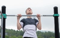 В Южно-Сахалинске определили сильнейших на региональном этапе фестиваля ГТО , Фото: 1